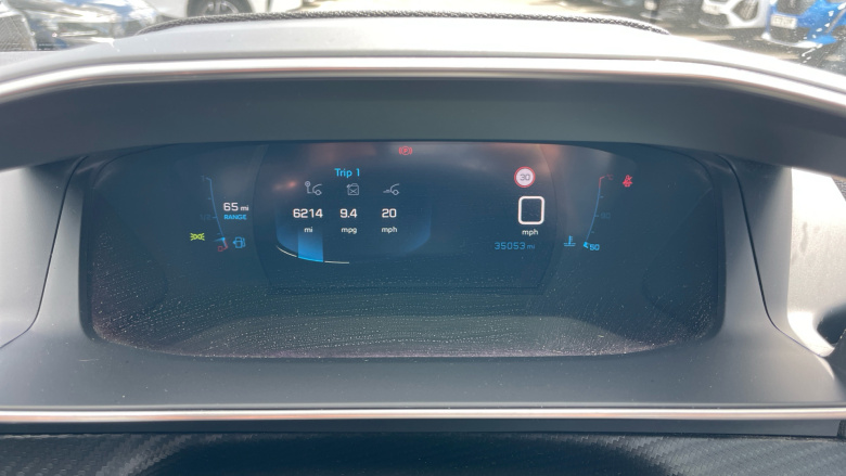 Peugeot 208 1.2 PureTech 100 Allure Premium 5dr Petrol Hatchback